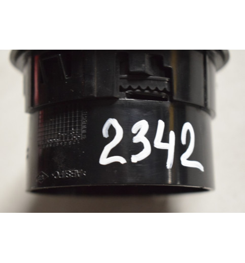 687604194R Renault Master 3,Movano Luftdüse   -2342- 