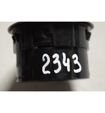 687607294R Renault Master Luftdüsen Belüftung   -2343- 