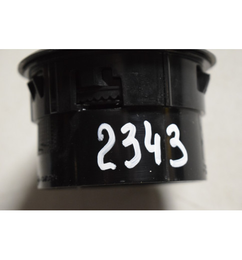 687607294R Renault Master Luftdüsen Belüftung   -2343- 