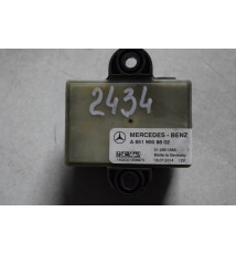 A6519008802 Mercedes Glühkerzenrelais modul Steuergerät  -2434-