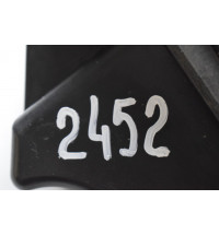 Fiat Ducato Boxer Jamper Tankdeckel Tankklappe  -2452-