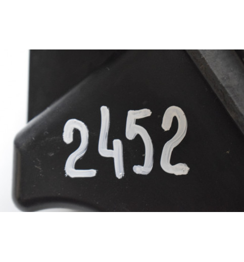 Fiat Ducato Boxer Jamper Tankdeckel Tankklappe  -2452-