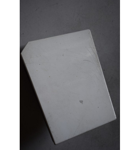  Fiat Ducato Boxer Jamper Tankdeckel Tankklappe  -2453-