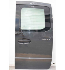 Mercedes Vito W447 Tür Flügeltür Hecktür Hinten Rechts FARBE-MB7103  -2468-