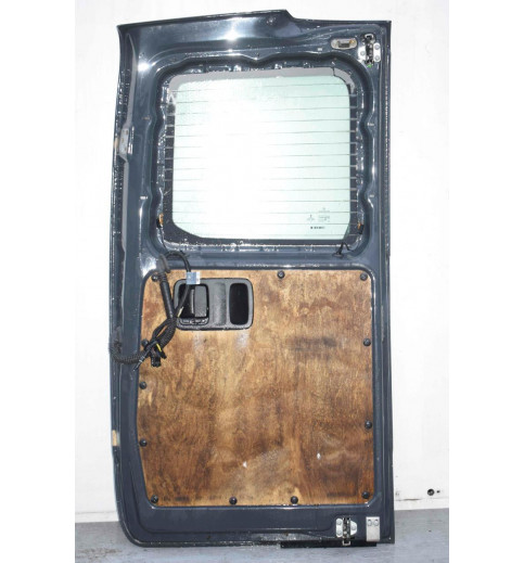 Mercedes-Benz Mercedes Vito W447 Tür Flügeltür Hecktür Hinten Rechts FARBE-MB7103  -2468- Türen & Türenbleche