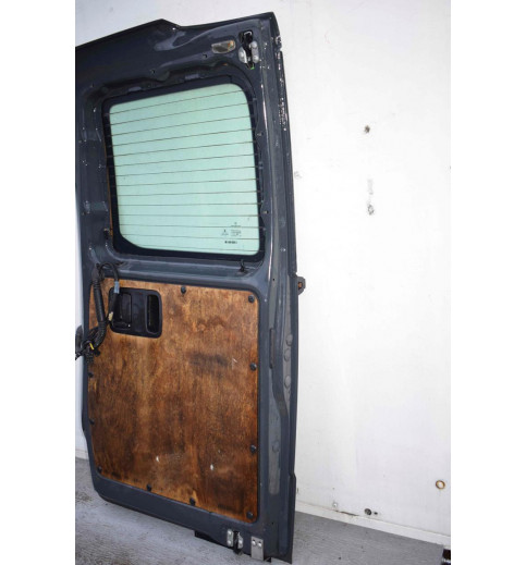 Mercedes-Benz Mercedes Vito W447 Tür Flügeltür Hecktür Hinten Rechts FARBE-MB7103  -2468- Türen & Türenbleche