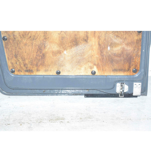 Mercedes-Benz Mercedes Vito W447 Tür Flügeltür Hecktür Hinten Rechts FARBE-MB7103  -2468- Türen & Türenbleche