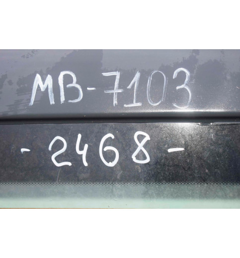 Mercedes-Benz Mercedes Vito W447 Tür Flügeltür Hecktür Hinten Rechts FARBE-MB7103  -2468- Türen & Türenbleche