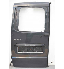 Mercedes Vito W447 Tür Flügeltür Hecktür Hinten Links FARBE-MB7103  -2469-