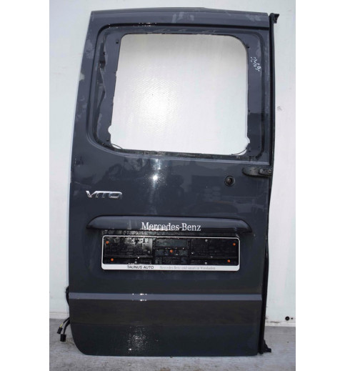 Mercedes-Benz Mercedes Vito W447 Tür Flügeltür Hecktür Hinten Links FARBE-MB7103  -2469- Türen & Türenbleche
