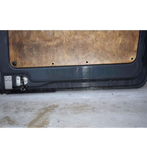 Mercedes-Benz Mercedes Vito W447 Tür Flügeltür Hecktür Hinten Links FARBE-MB7103  -2469- Türen & Türenbleche