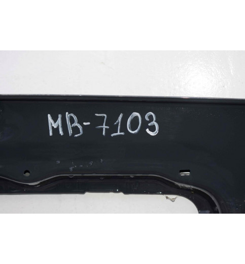 Mercedes-Benz Mercedes Vito W447 Tür Flügeltür Hecktür Hinten Links FARBE-MB7103  -2469- Türen & Türenbleche