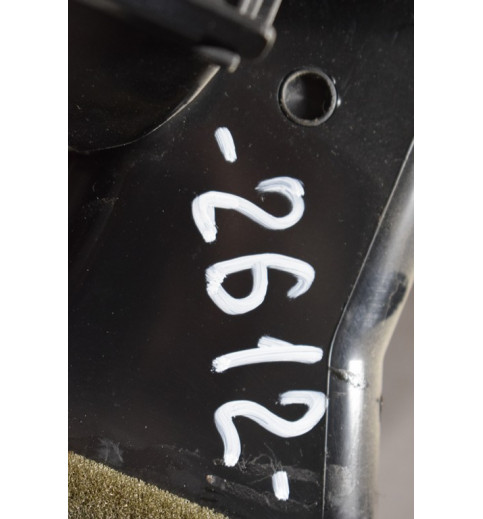  A9068300554 Mercedes  W906 Lüftungsgitter Armaturenbrett Rechts   -2612-