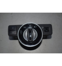 A2129057500 Mercedes E-Klasse W212 Lichtschalter   -2028-