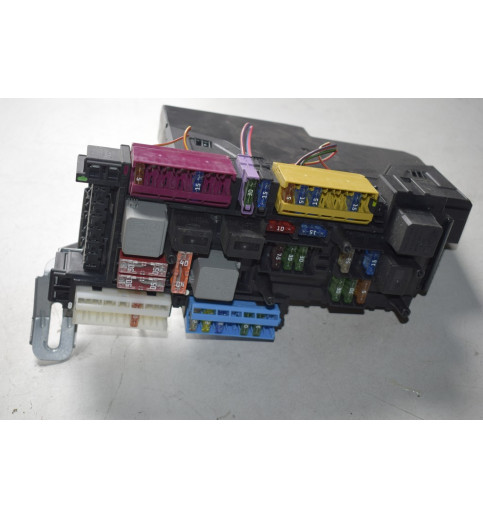 A2129060805 Mercedes W212 E-Klasse Sicherungskasten SAM Modul  -2043-