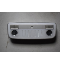 A2128205001 Mercedes E-Klasse W212 Innenraumbeleuchtung   -2052-