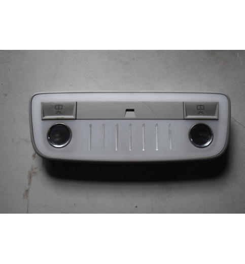 A2128205001 Mercedes E-Klasse W212 Innenraumbeleuchtung   -2052-