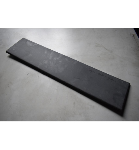 1308058070 Fiat Ducato Türleiste Zierleiste Leiste hinten links  -3570-