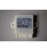 A2129009505 A2129011500 Mercedes E-Klasse W212 Parkhilfesteuergerät PDC