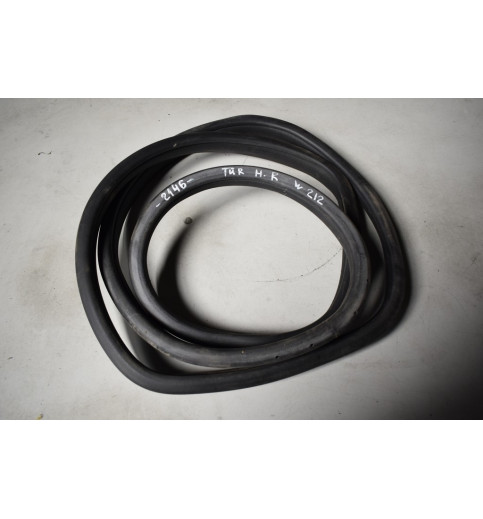 A2126970251 Mercedes W212 Türdichtung Gummidichtung Tür hinten links rechts-2146