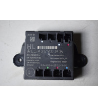 A2129003906 Mercedes W204 W212 Tür Steuergerät Hinten Links  -2155-