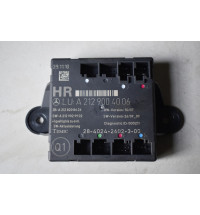 A2129004006 Mercedes W204 W212 Tür Steuergerät Hinten Rechts  -2156-