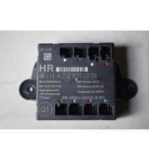 A2129004006 Mercedes W204 W212 Tür Steuergerät Hinten Rechts  -2156-