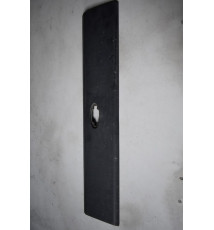 768F20003R Renault Master Leiste hinten links  -2193-