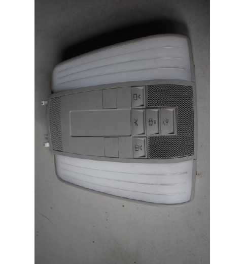 A2129064201 Mercedes W212 E-Klasse Innenraumleuchte  -2122-