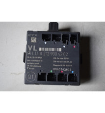 A2129004202 Mercedes W212 W204 Türsteuergerät vorne links   -2154-