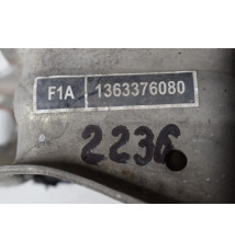 1363376080 Fiat Ducato  Boxer Jumper Motorlager Motorhalter   -2236-