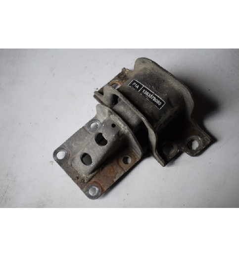 1363378080 Fiat Ducato Motorlager Motordämpfer    -2237-