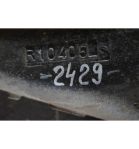 Mercedes Vito W639 Querlenker Radnabe Achsschenkel Hinten R  A6393522504 -2429-