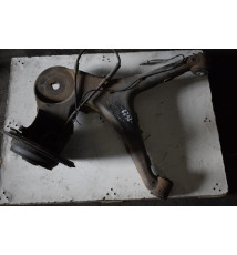 Mercedes Vito W639 Querlenker Radnabe Achsschenkel Hinten R  A6393522504 -2429-