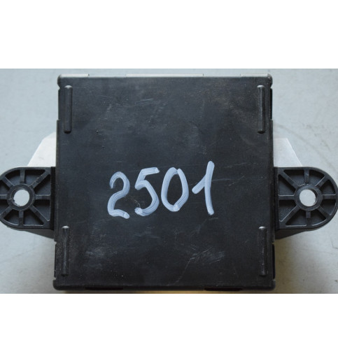 A2129008427 Mercedes W204 W212 Tür Steuergerät Hinten Rechts  -2501-