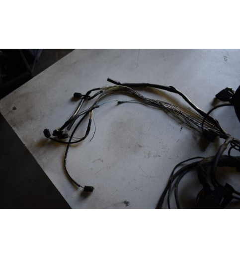 Mercedes Mercedes Sprinter W906 Motorkabelbaum A0001501415 -2506- Kabel, Kabelbäume & Steckverbinder
