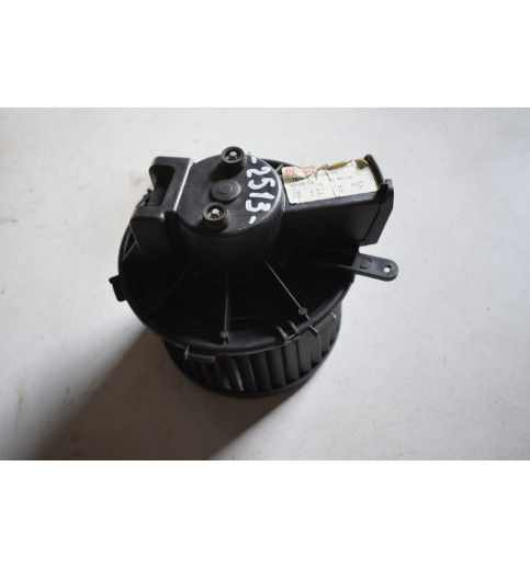 Fiat Docato,Boxer,Jumper Gebläsemotor -2513-