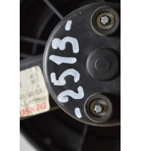 Fiat Docato,Boxer,Jumper Gebläsemotor -2513-