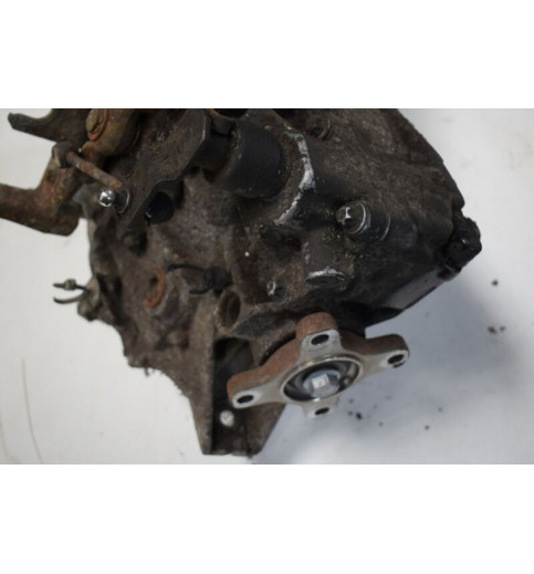 Mercedes-Benz Mercedes Sprinter W901-W905 Getriebe A9032610101 A9032610403 -2537- Schaltgetriebe