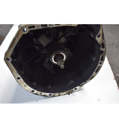 Mercedes-Benz Mercedes Sprinter W901-W905 Getriebe A9032610101 A9032610403 -2537- Schaltgetriebe