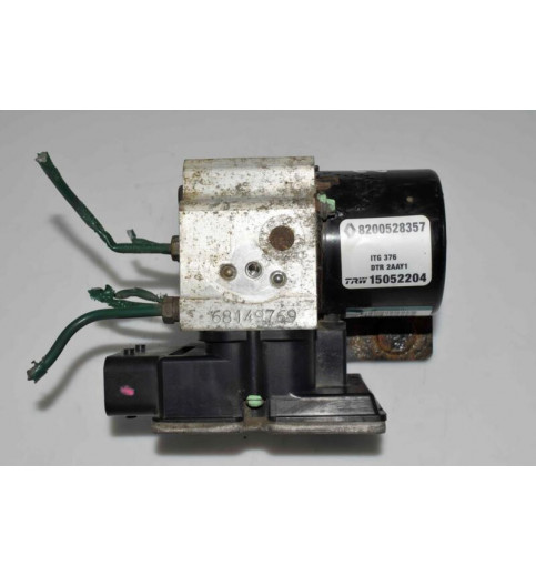 Renault Master 2, Opel Movano ABS 8200528357 15994304B 15052204 54084886A -2541-
