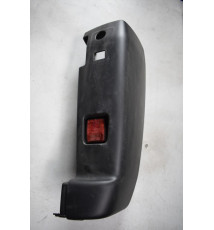 1305761070 Fiat Ducato Stoßstangenecke hinten