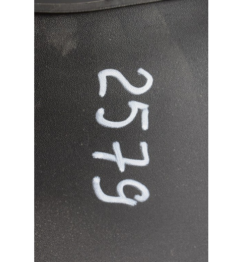 1305761070 Fiat Ducato Stoßstangenecke hinten