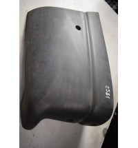 7700352123 Renault Trafic Stoßstangenecke hinten  