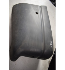 7700352123 Renault Trafic Stoßstangenecke hinten  