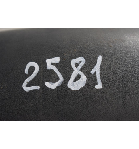 7700352123 Renault Trafic Stoßstangenecke hinten  