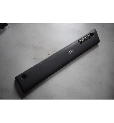 7701692581 Renault MasterII Zierleiste vorne rechts  -2583-