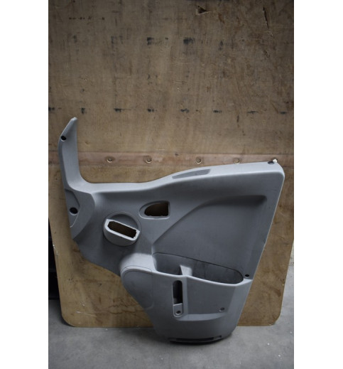 8200206661 Renault Master II  Türverkleidung Türpappe vorne rechts