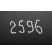 7701692582 Renault Master Schutzleiste Zierleiste Schiebetür Hinten 126cm -2596-