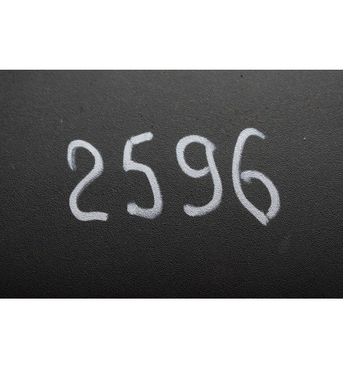 7701692582 Renault Master Schutzleiste Zierleiste Schiebetür Hinten 126cm -2596-